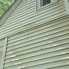 Top-Quality-House-Washing-performed-in-Olivet-Michigan 0